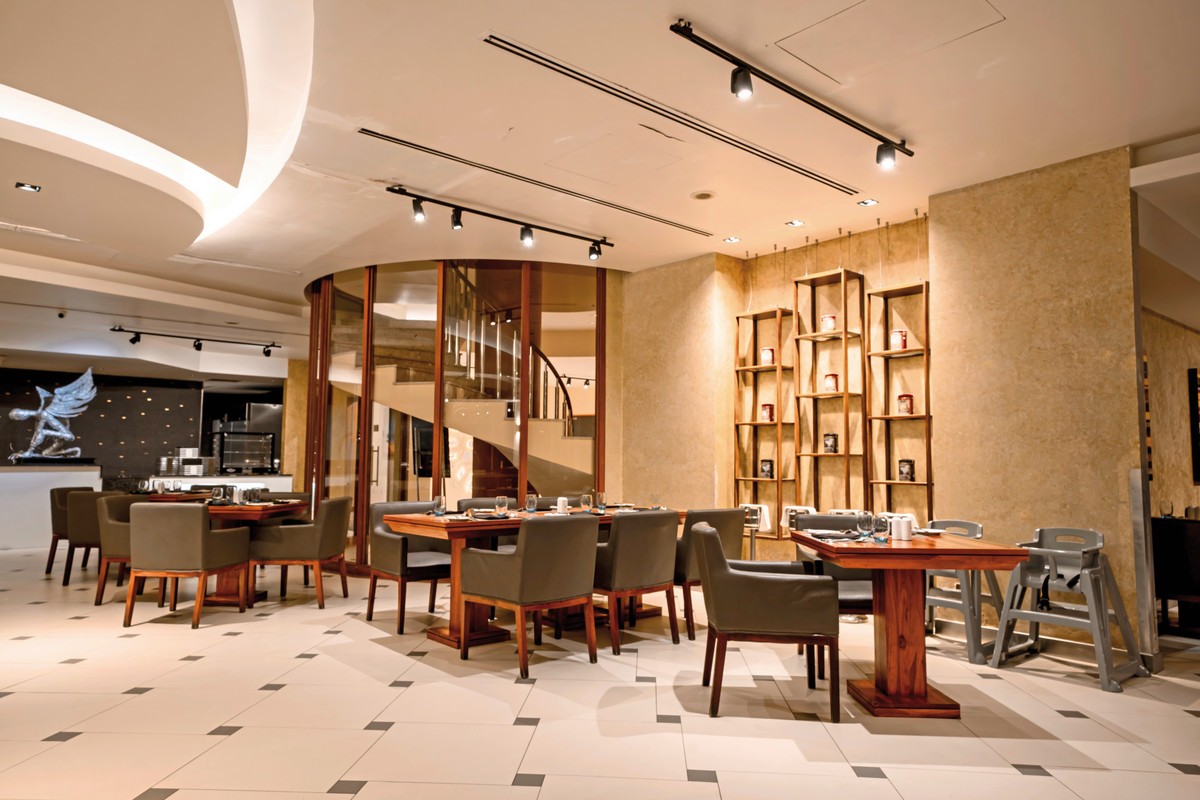 Sentido Heritance Negombo