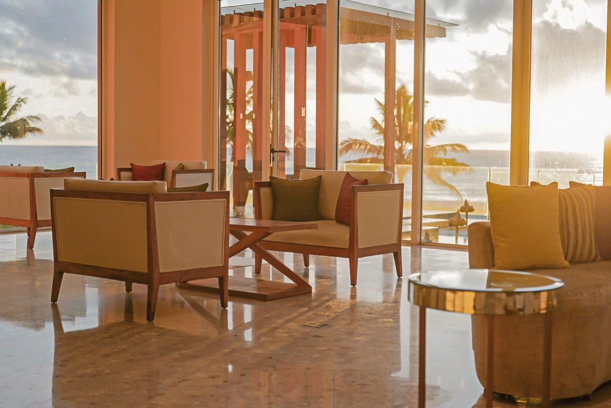 Sentido Heritance Negombo