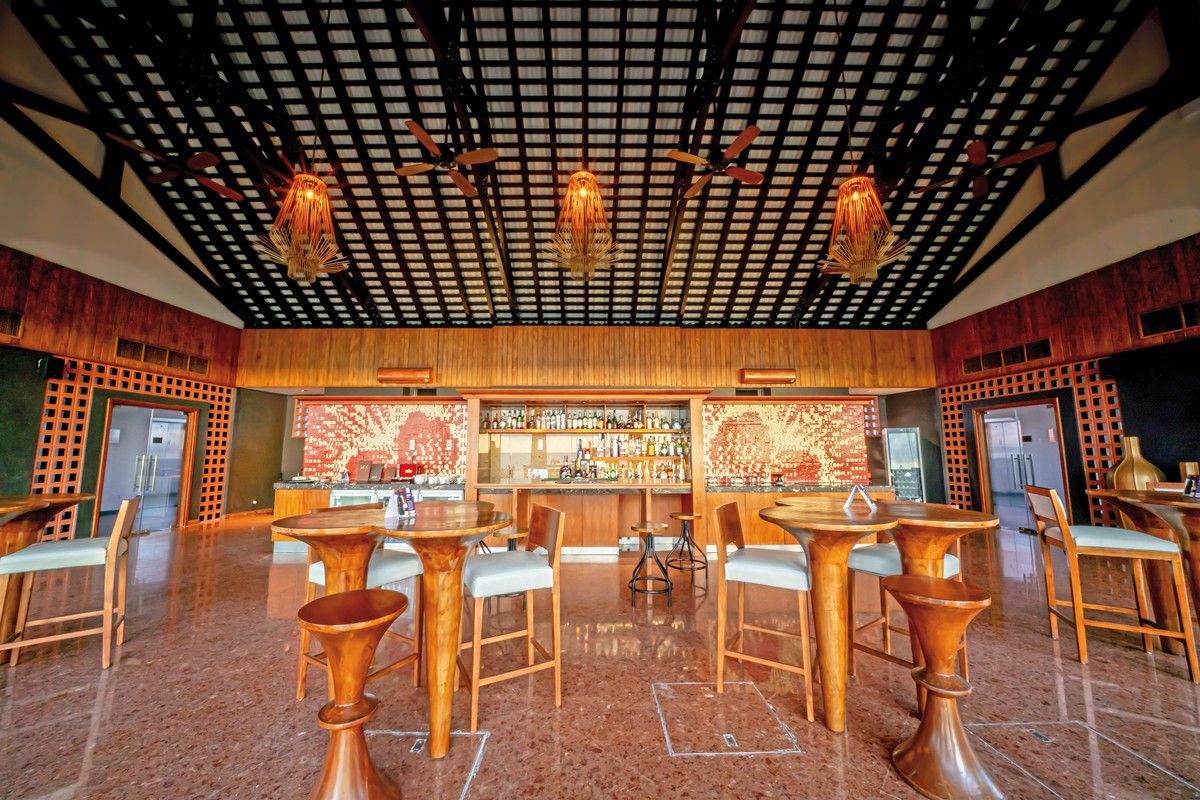 Sentido Heritance Negombo