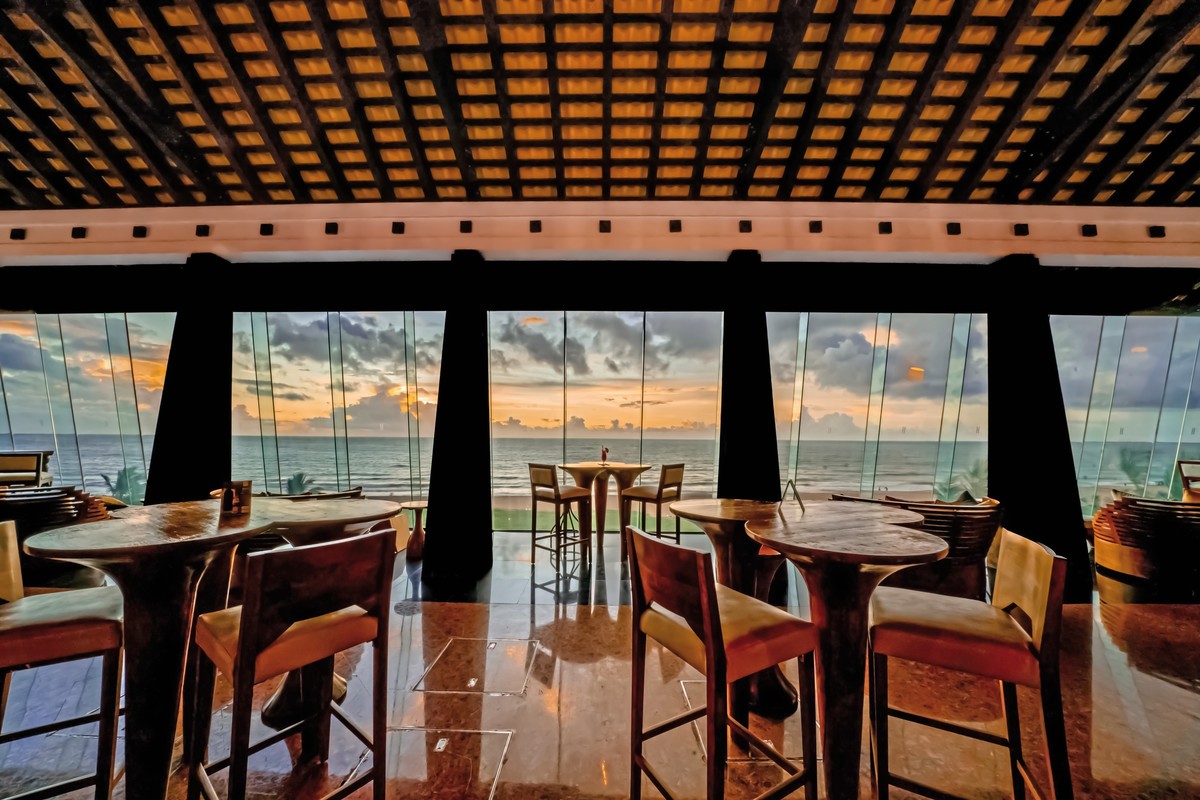 Sentido Heritance Negombo