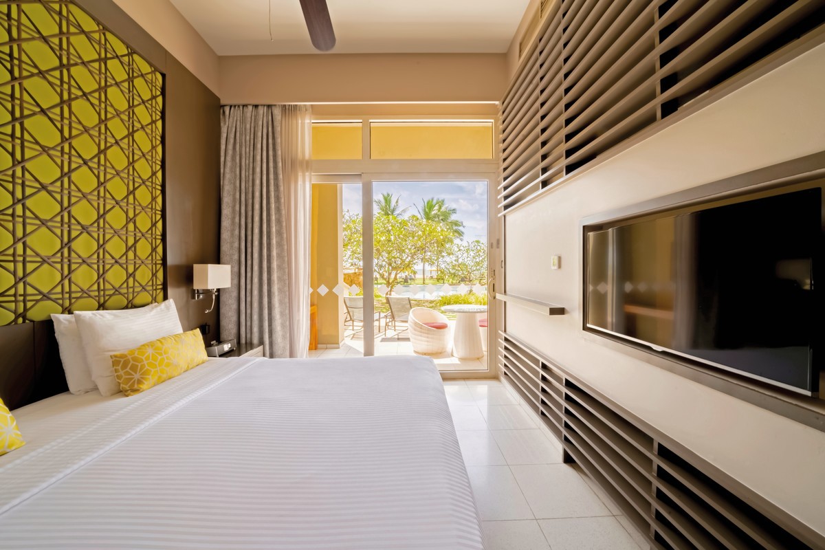 Sentido Heritance Negombo