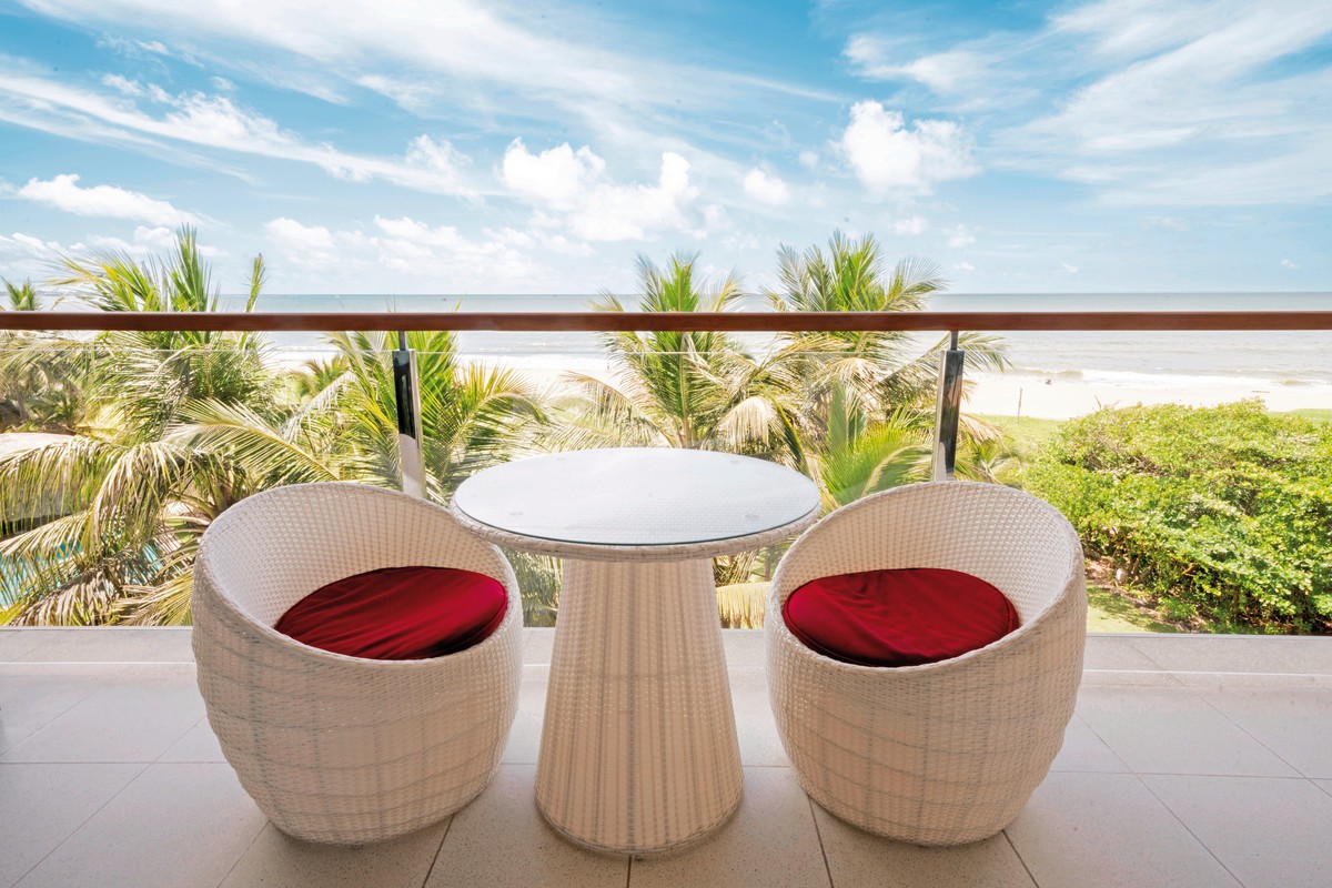 Sentido Heritance Negombo