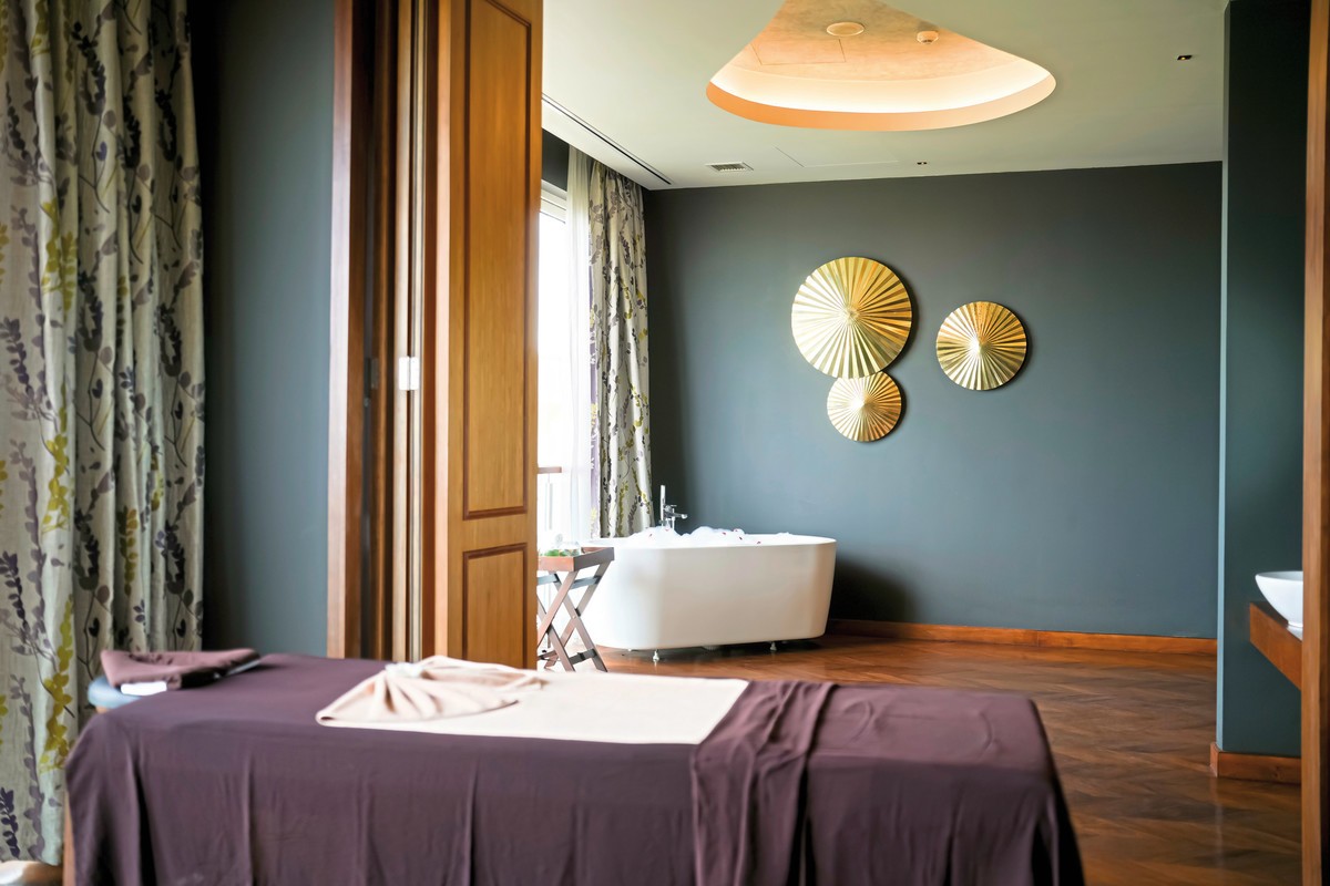 Sentido Heritance Negombo