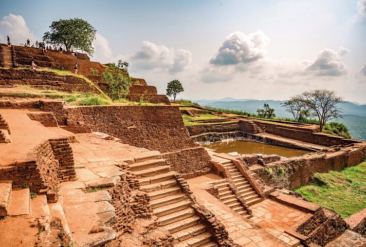Sri Lanka für Genießer
