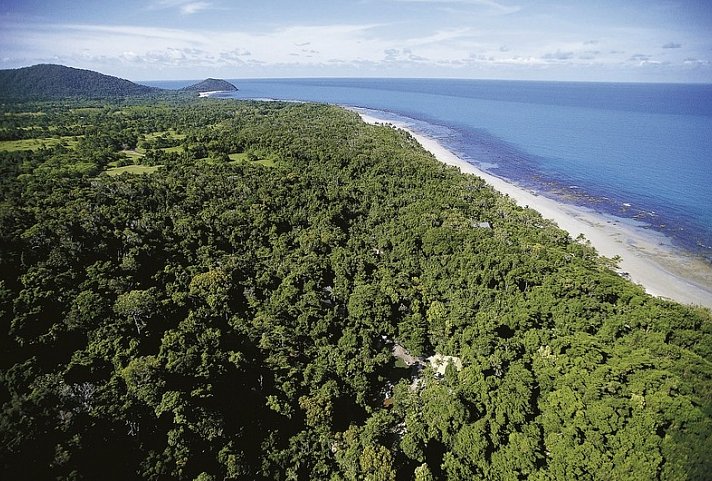 Cairns erleben (3 Nächte)