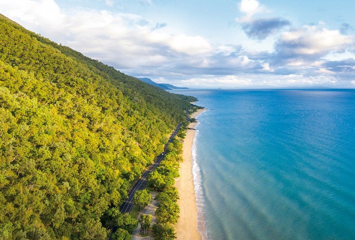 Cairns erleben (3 Nächte)