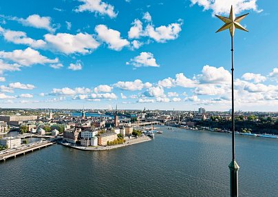 Nordeuropas Hauptstädte Deluxe Kopenhagen