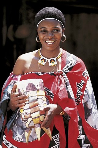 Südafrika zum Verweilen (Kapstadt-Johannesburg)