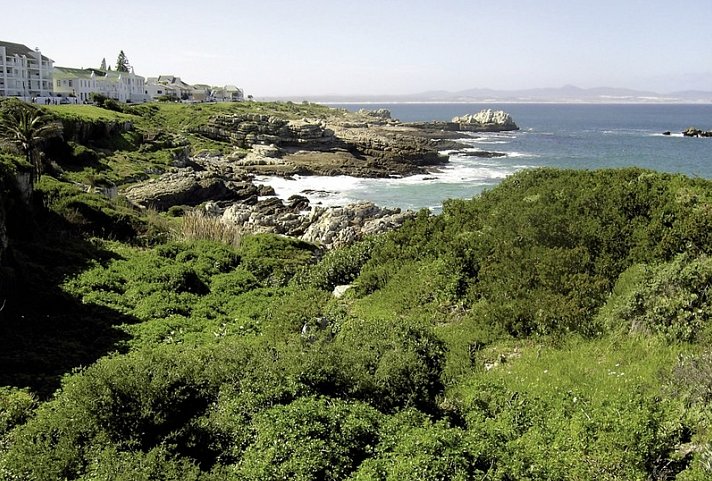 Südafrika zum Verweilen (Kapstadt-Johannesburg)