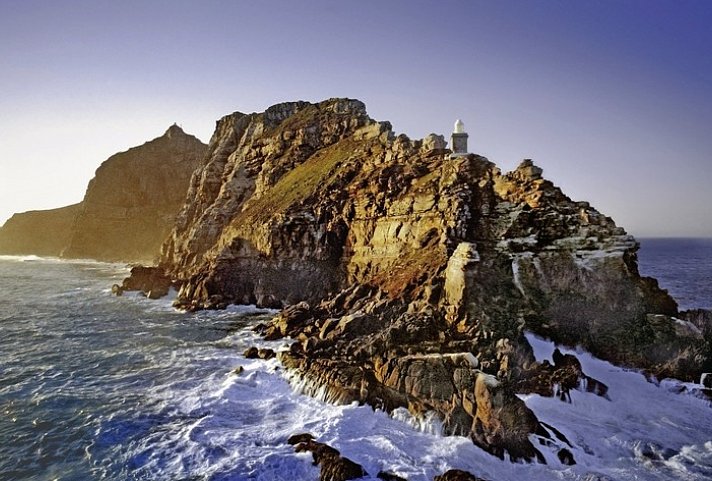 Cape in Style (ab Kapstadt/bis Gqeberha (Port Elizabeth))