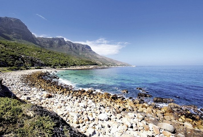Cape in Style (ab Kapstadt/bis Gqeberha (Port Elizabeth))