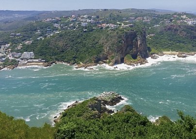 Gartenroute zum Verweilen (Kapstadt - Gqeberha (Port Elizabeth)) Kapstadt