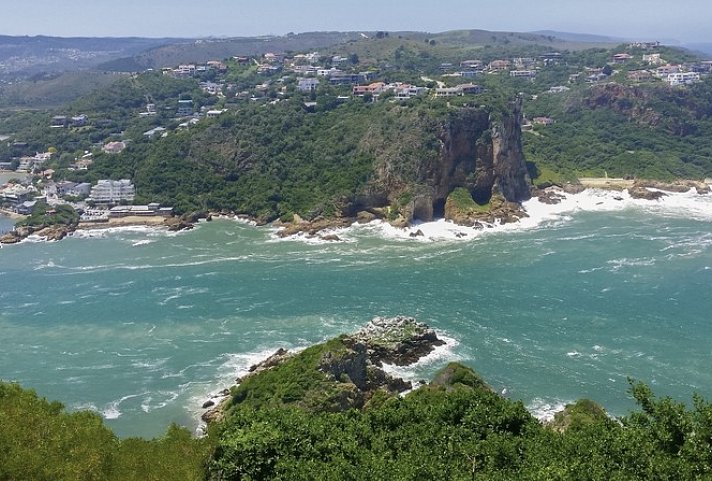 Gartenroute zum Verweilen (Kapstadt - Gqeberha (Port Elizabeth))