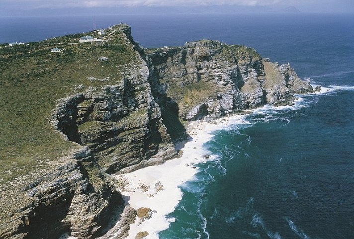 Gartenroute zum Verweilen (Kapstadt - Gqeberha (Port Elizabeth))