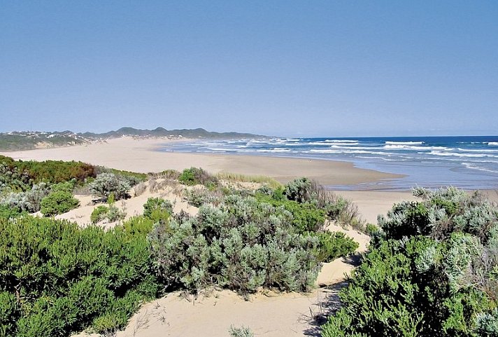 Gartenroute zum Verweilen (Kapstadt - Gqeberha (Port Elizabeth))