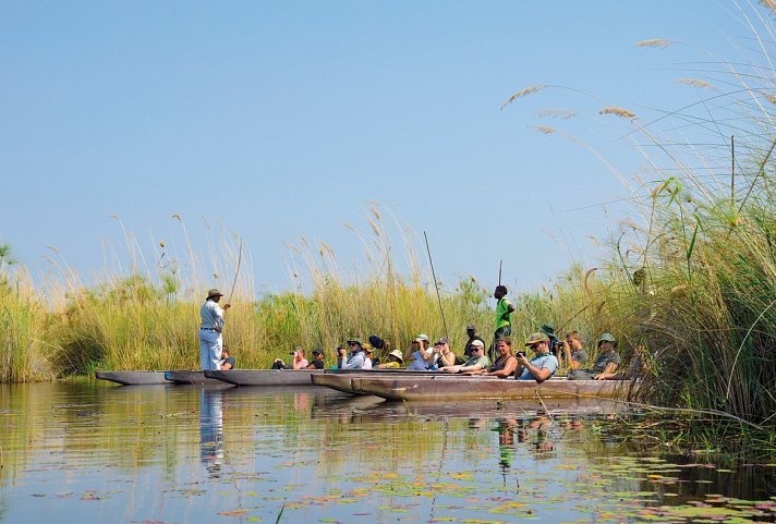 Drifters - Southern Africa Explorer Kapstadt - Johannesburg
