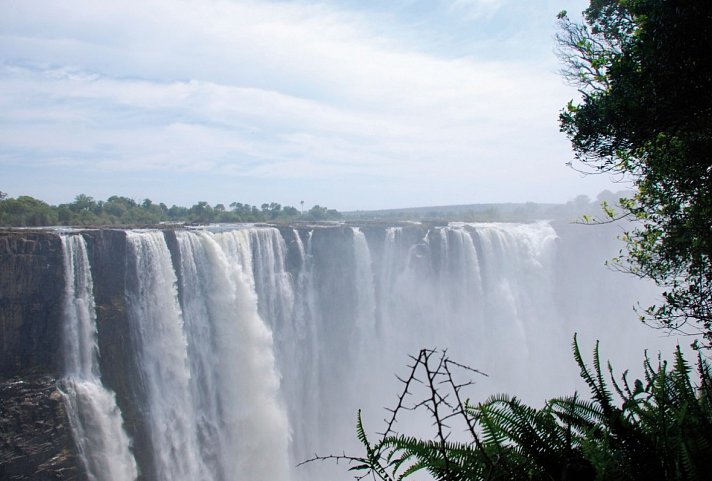 Drifters - Southern Africa Explorer Kapstadt - Johannesburg