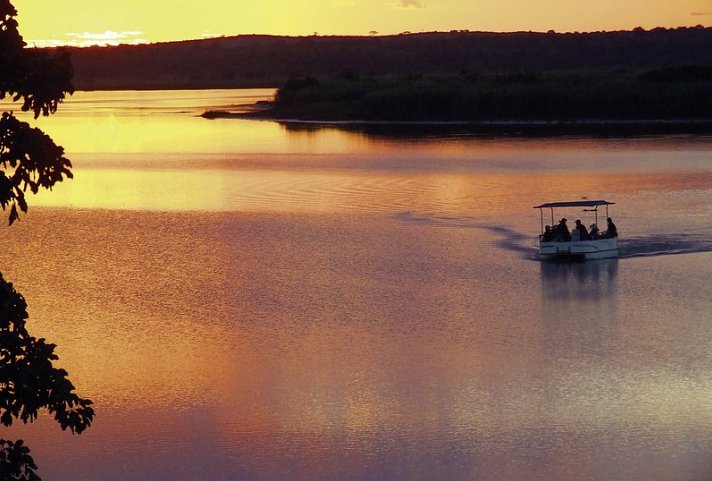Drifters - Southern Africa Explorer Kapstadt - Victoria Falls