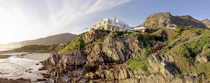 Royales Südafrika