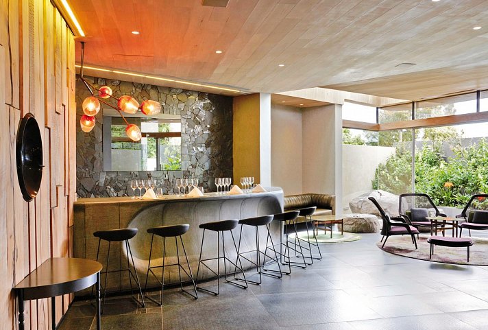 Ellerman House & Tswalu Kalahari