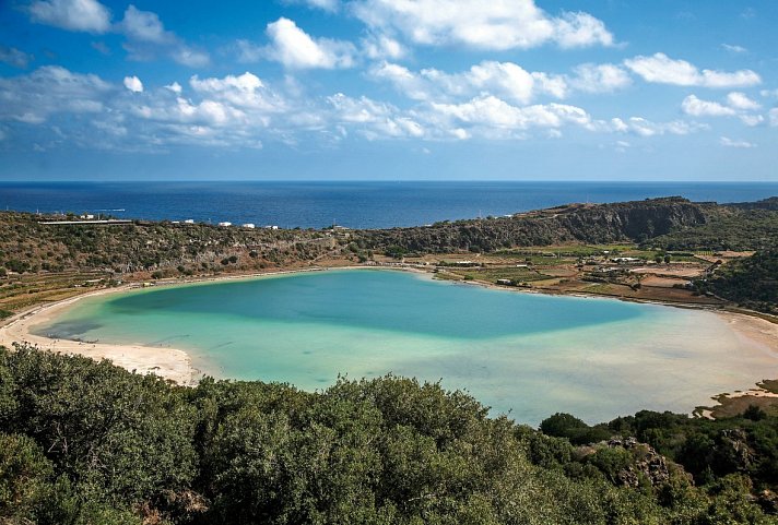 Entdeckungsreise Pantelleria (4 Nächte ab/bis Palermo)