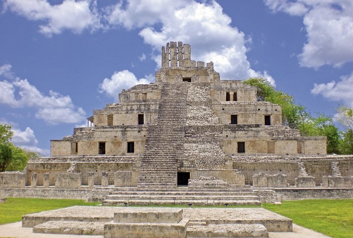 Yucatán einmal anders erleben