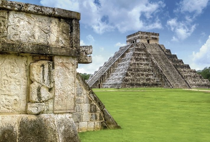 El Mexicano (ab/bis Cancún)