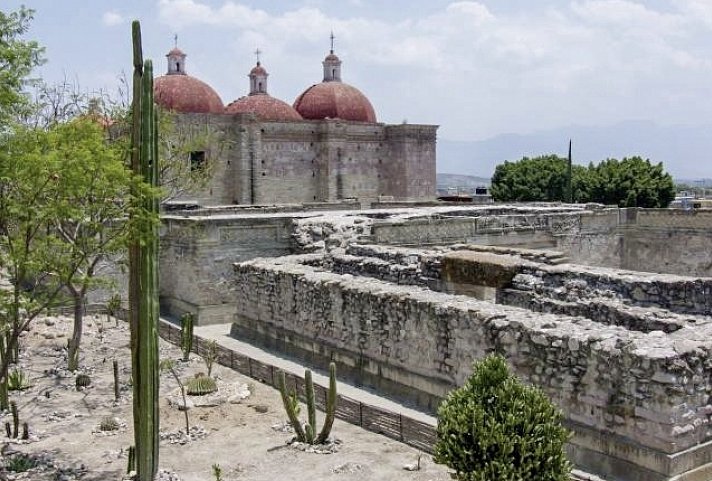 El Mexicano (ab/bis Cancún)