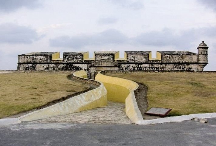 El Mexicano (ab/bis Cancún)