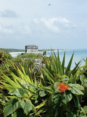 Yucatán Rundreise