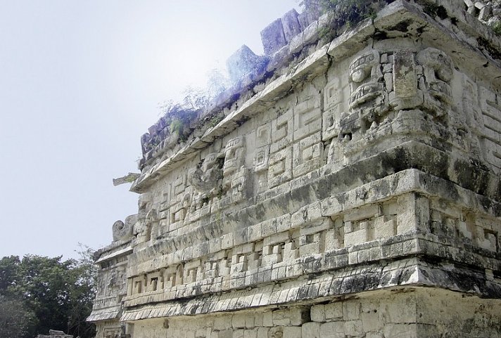 Yucatán Rundreise