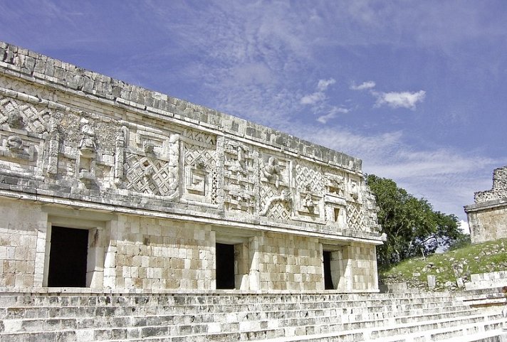 Yucatán Rundreise