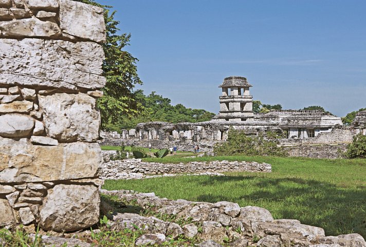 Yucatán Highlights