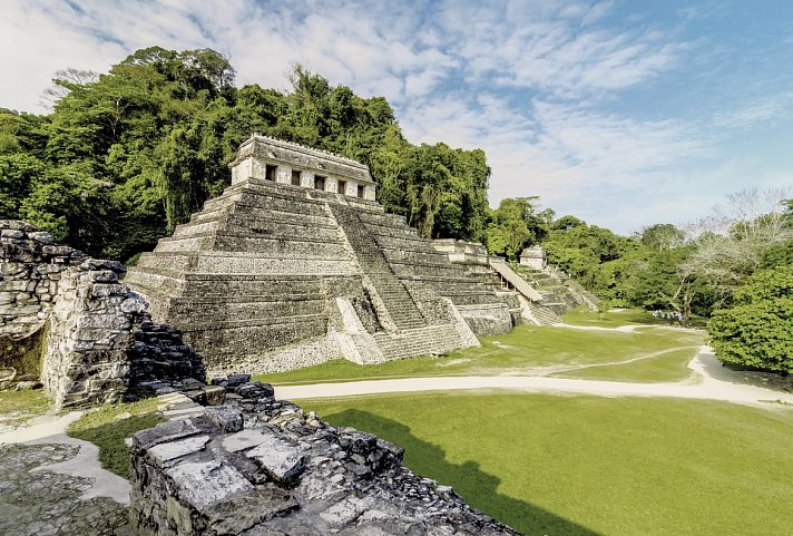 Yucatán Highlights