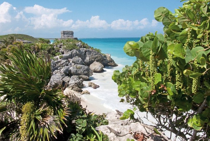 Haciendas & Mayakultur - Schätze Yucatans Deluxe