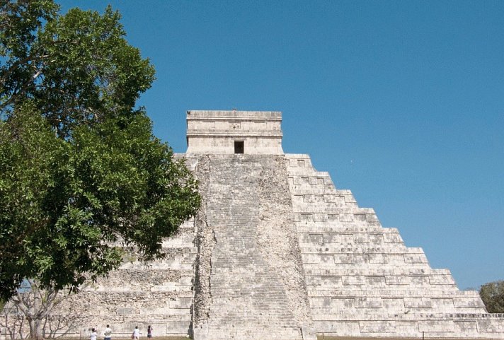Haciendas & Mayakultur - Schätze Yucatans Deluxe