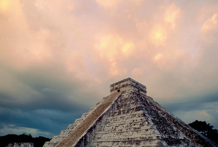Haciendas & Mayakultur - Schätze Yucatans Deluxe