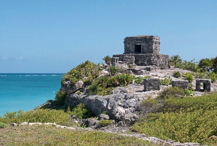 Haciendas & Mayakultur - Schätze Yucatans Deluxe