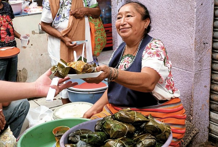 Haciendas & Mayakultur - Schätze Yucatans Deluxe