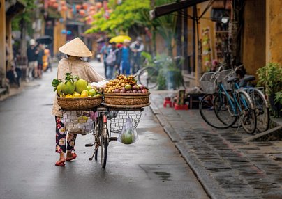 Die Gesichter Vietnams - Der Süden Da Nang