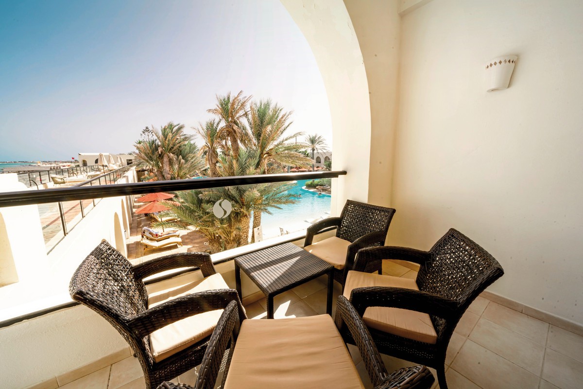 Sentido Djerba Beach