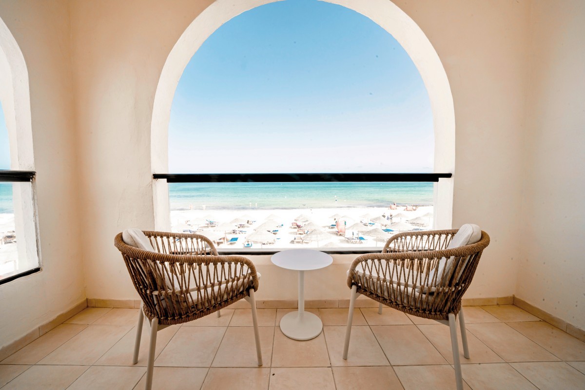 Sentido Djerba Beach