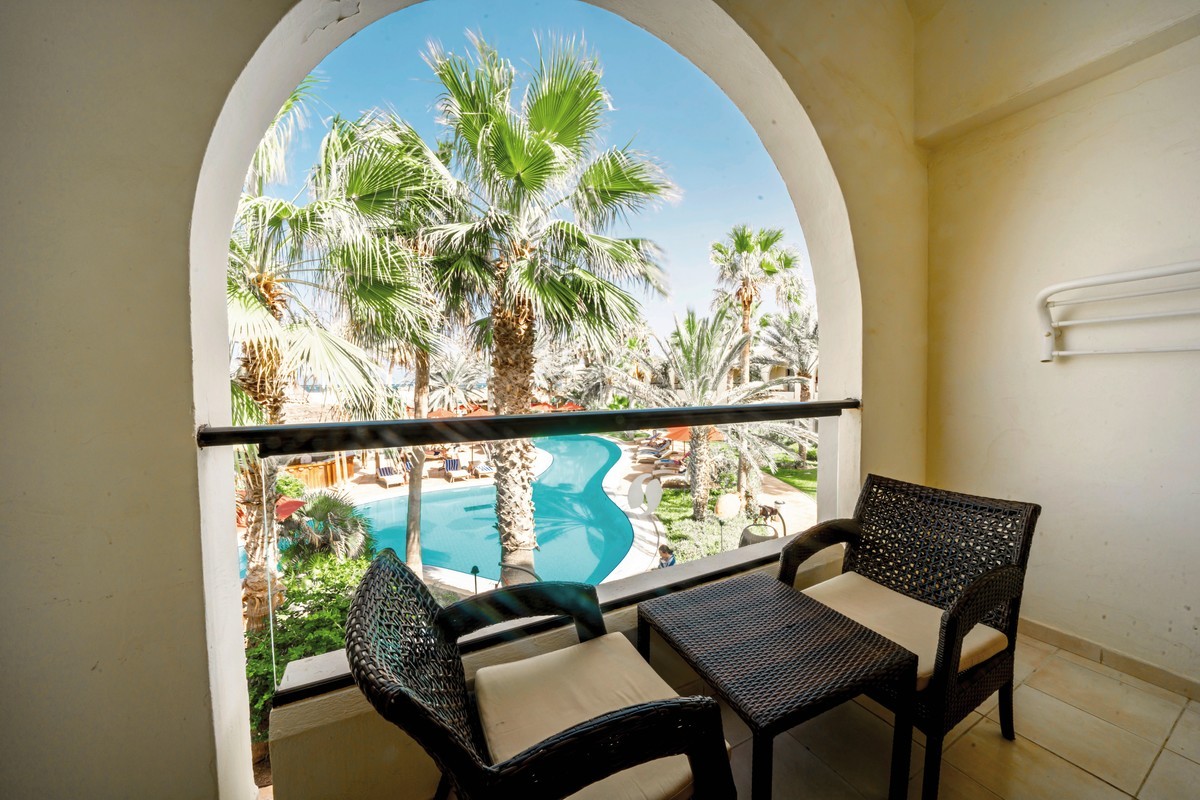 Sentido Djerba Beach