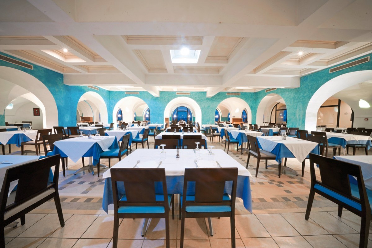 Sentido Djerba Beach