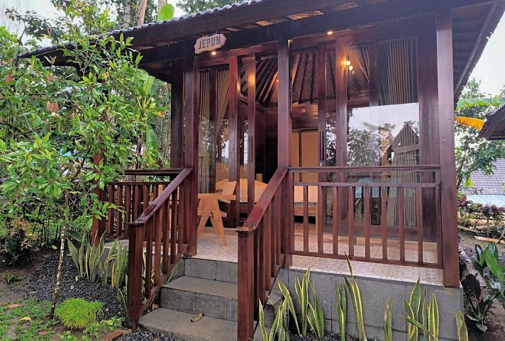 Bali einmal anders (Gruppenreise)