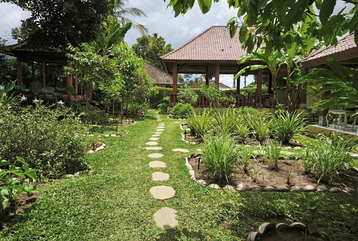Bali einmal anders (Gruppenreise)