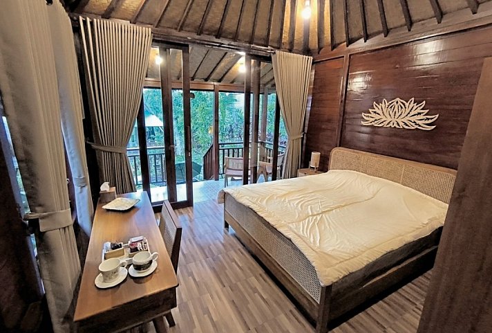 Bali einmal anders (Gruppenreise)