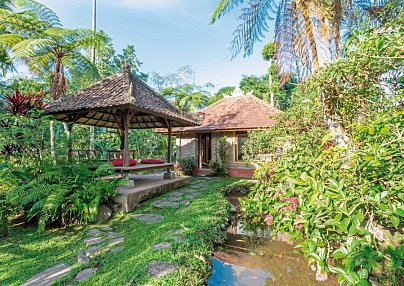 Bali einmal anders (Privatreise) Denpasar