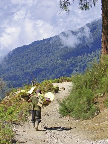 Abenteuer Westbali & Ostjava (Privatreise)