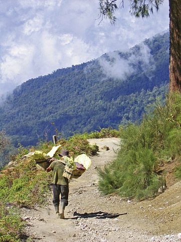 Abenteuer Westbali & Ostjava (Gruppenreise)